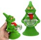 Slimer Silicone Water Pipe - Oil Slick