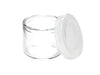 6ml Glass No-Neck Jar - Oil Slick