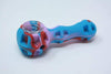 Lightweight Spoon-Silicone rigs Silicone spoons dab rig oilslick oil slick