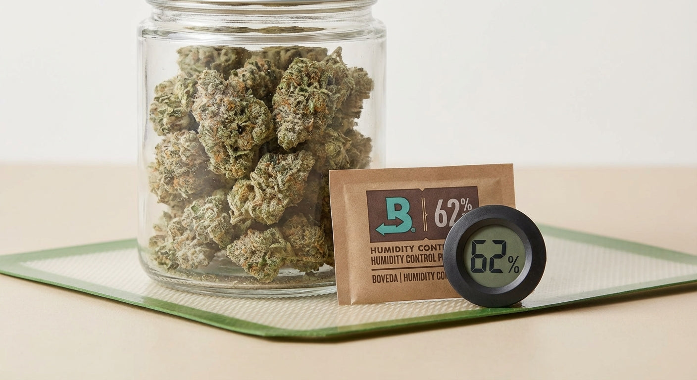 does weed lose potency