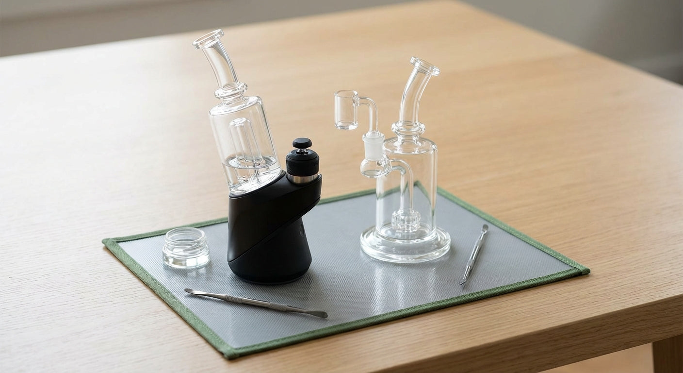 E-Rig vs Torch Rig 2025: Honest Buyer’s Guide - Oil Slick