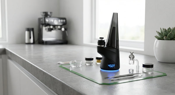 The Future of Dab Tech: What's Coming in 2026 - Oil Slick