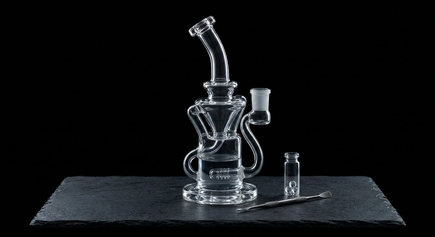 Best Glass Dab Rigs for Flavor Chasers in 2026 Top Picks