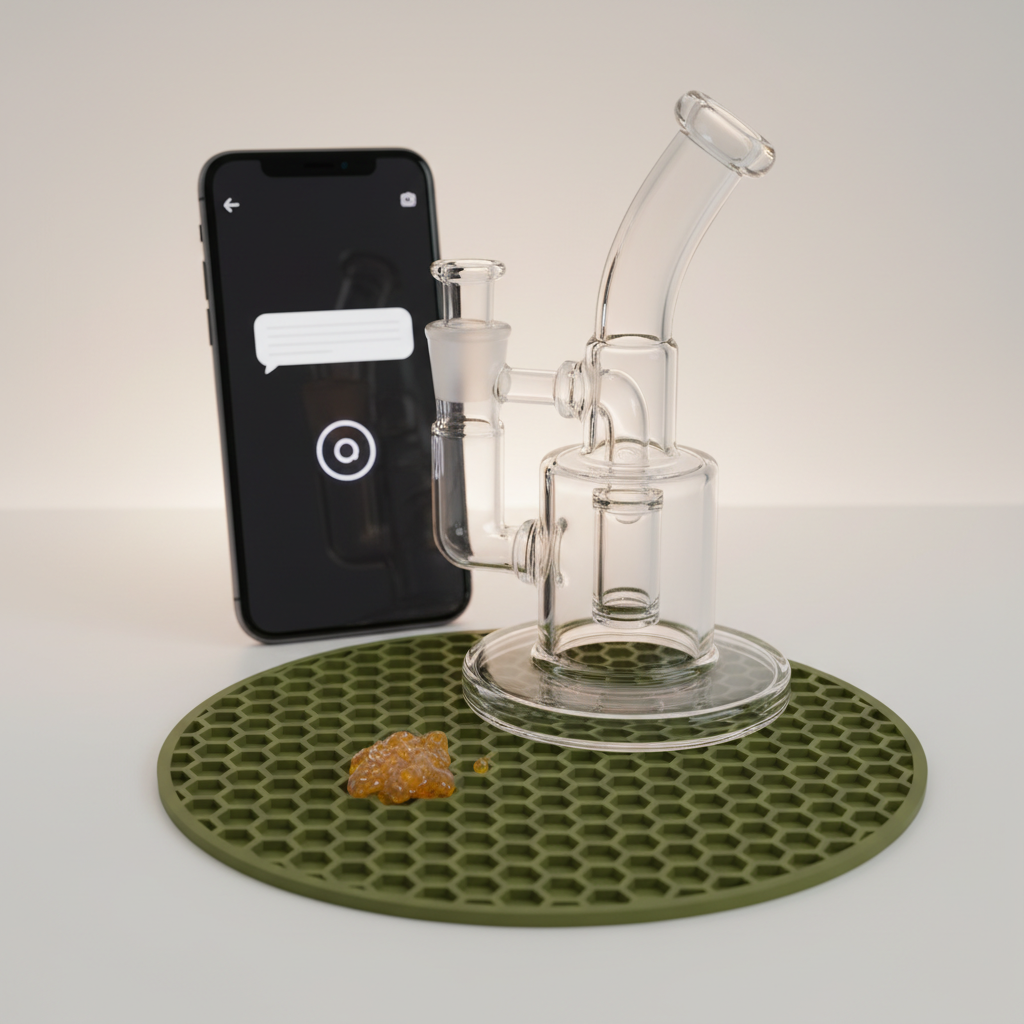 Bong AI: Can Artificial Intelligence Actually Help You Pick the Right Piece?