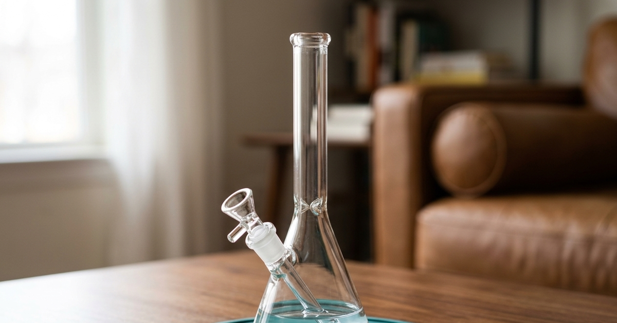 Bong Mats: Why Your Glass Needs One and How to Pick the Right Size (2026 Guide)