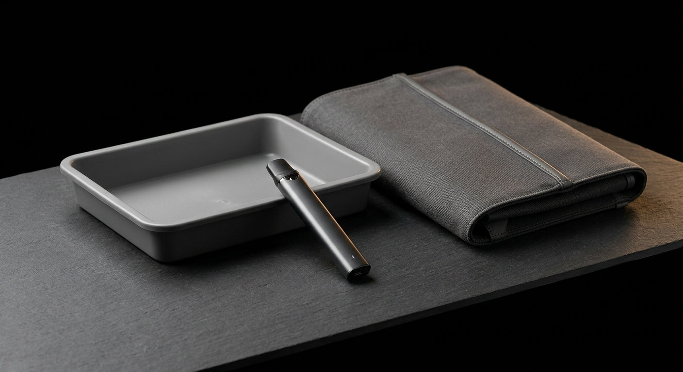 Can You Bring a Weed Pen on a Plane in 2026? TSA Rules, State Laws, and Smart Packing