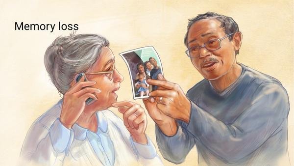 Cannabis and Memory: What You Need to Know - Oil Slick