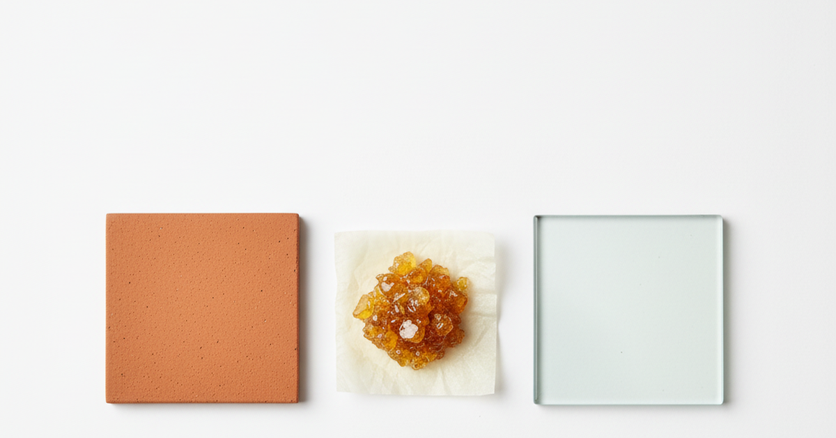 Ceramic Dab Rigs vs Glass: Flavor, Heat Retention and Best Picks for 2026