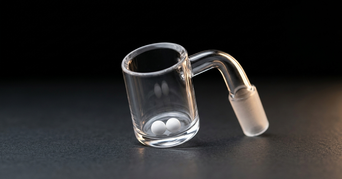 Ceramic Terp Pearls in 2026: Why They're Taking Over (Complete Buyer's Guide)