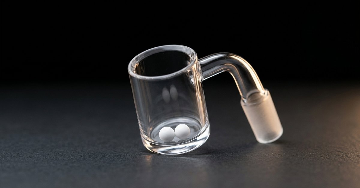 Ceramic Terp Pearls in 2026: Why They're Taking Over (Complete Buyer's Guide)