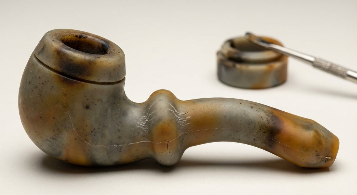 Silicone Pipe Lifespan: When to Replace Yours - Oil Slick