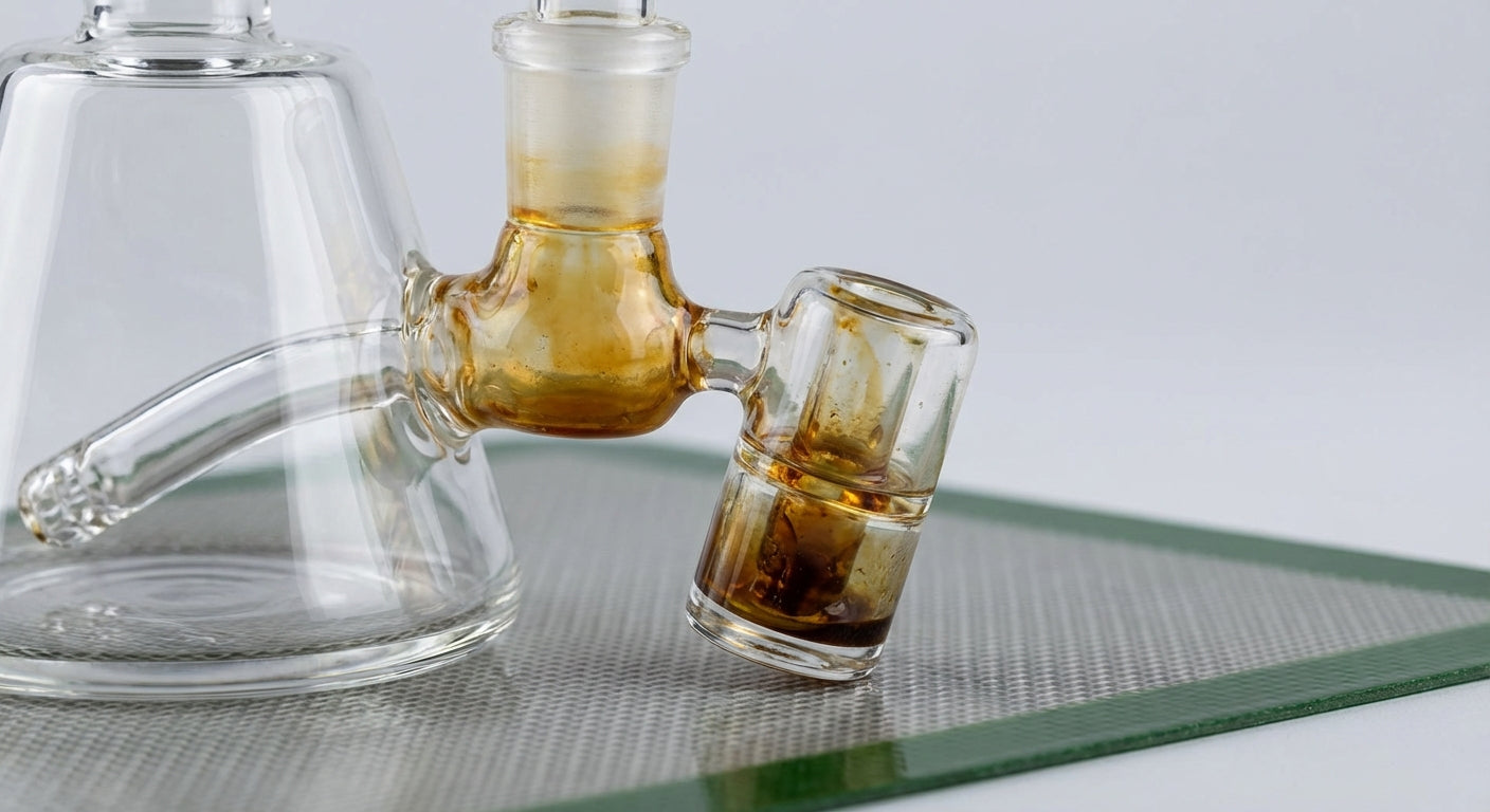 Reclaim 101: Collect, Store, and