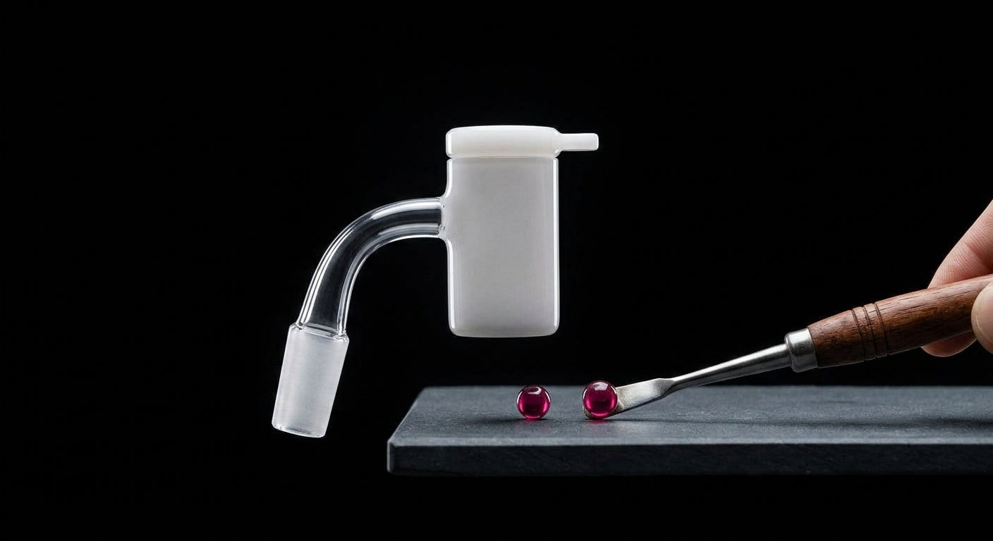Cold-Start Dabbing Accessories Guide 2026
