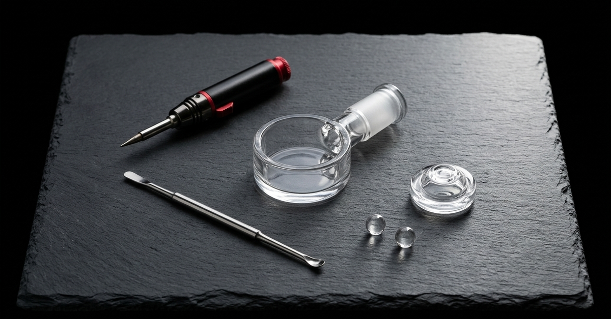 Cold Start Dabs: The 2026 Guide to Low-Temp Technique, Flavor, and Banger Care