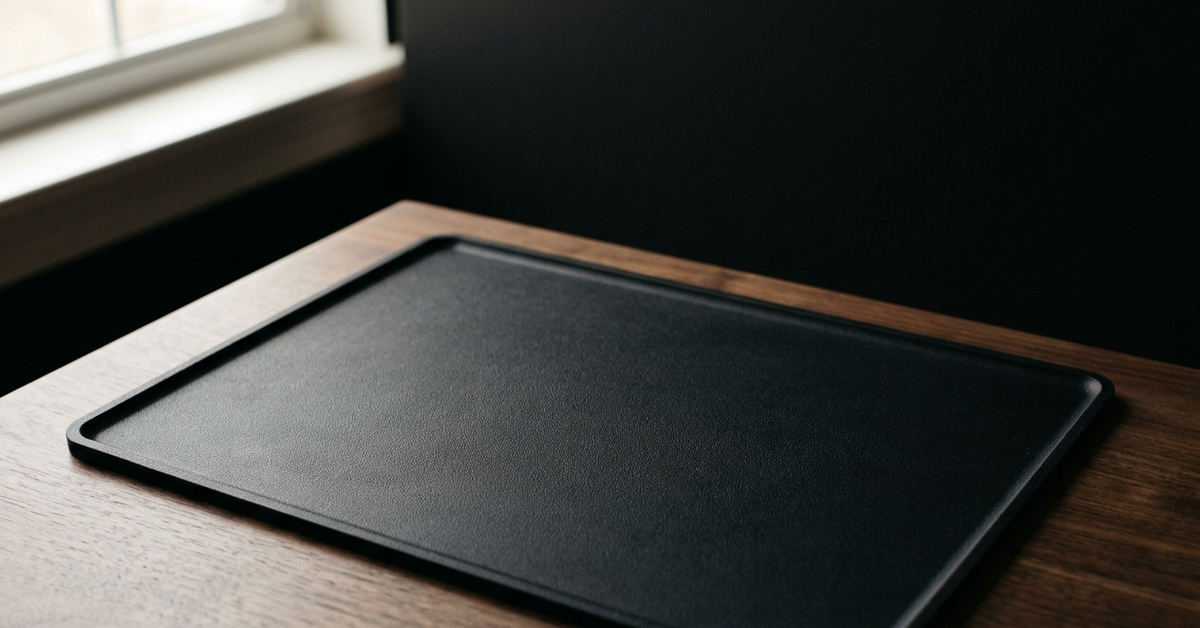Dab Mat Sizes and Materials Compared: 2026 Buyer's Guide