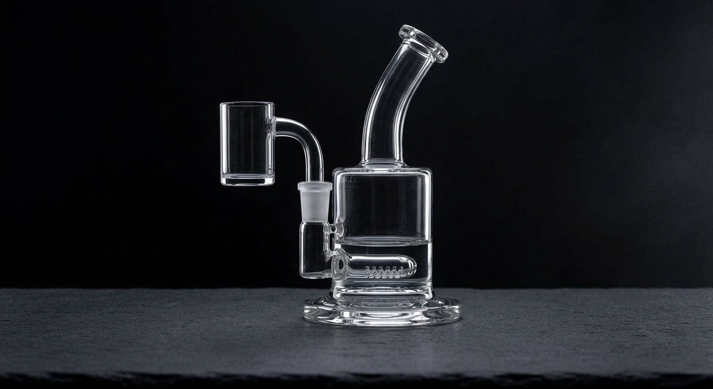 Dab Rig Water Level Guide for Smooth Hits in 2026
