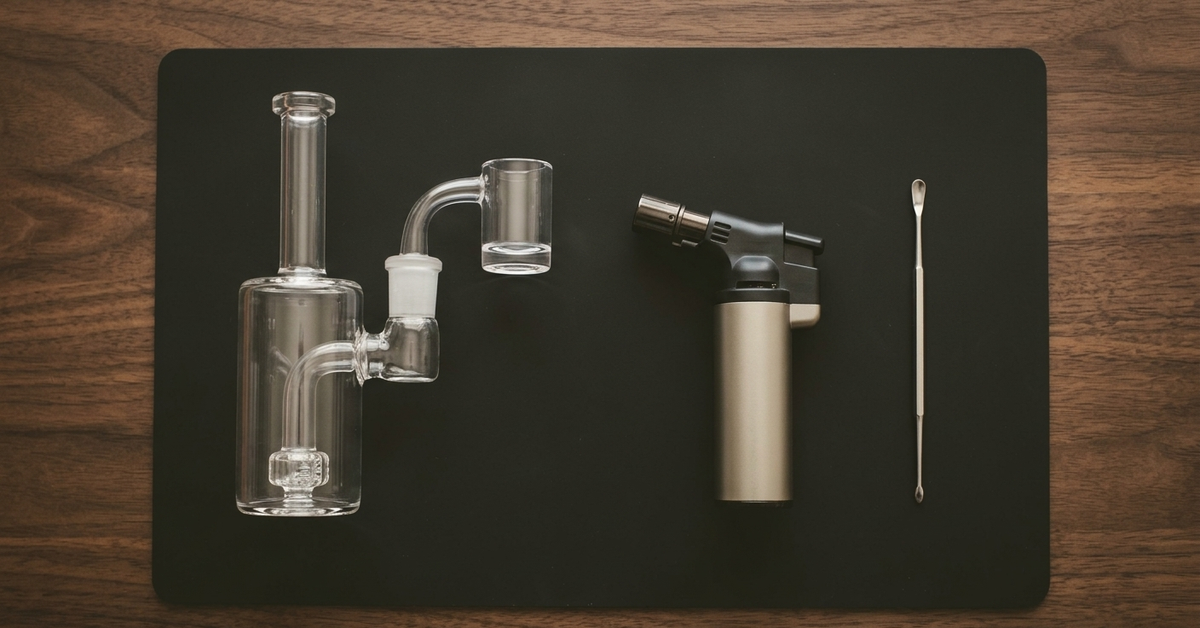 Dab Setup for Beginners: Everything You Need to Start (2026)