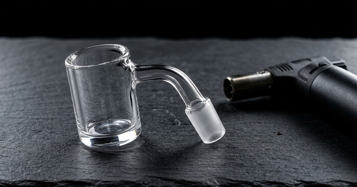 Dab Timer Guide (2026): Exactly How Long to Heat and Cool Your Banger