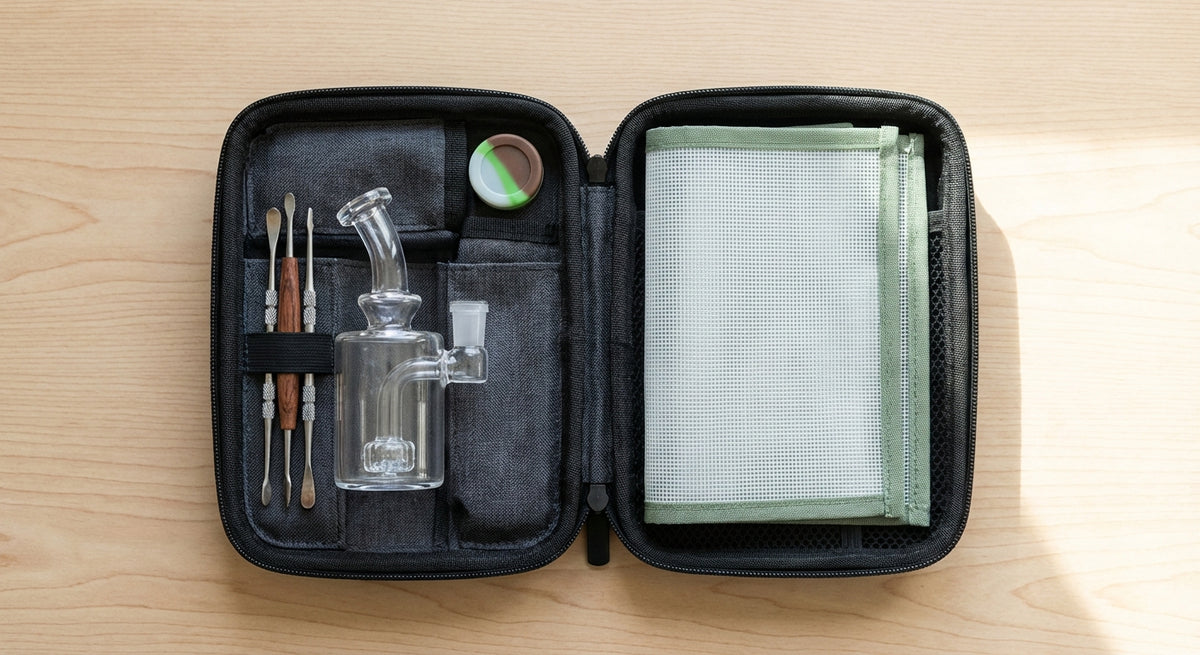 vape travel kit Raspberry Flavored E Juice