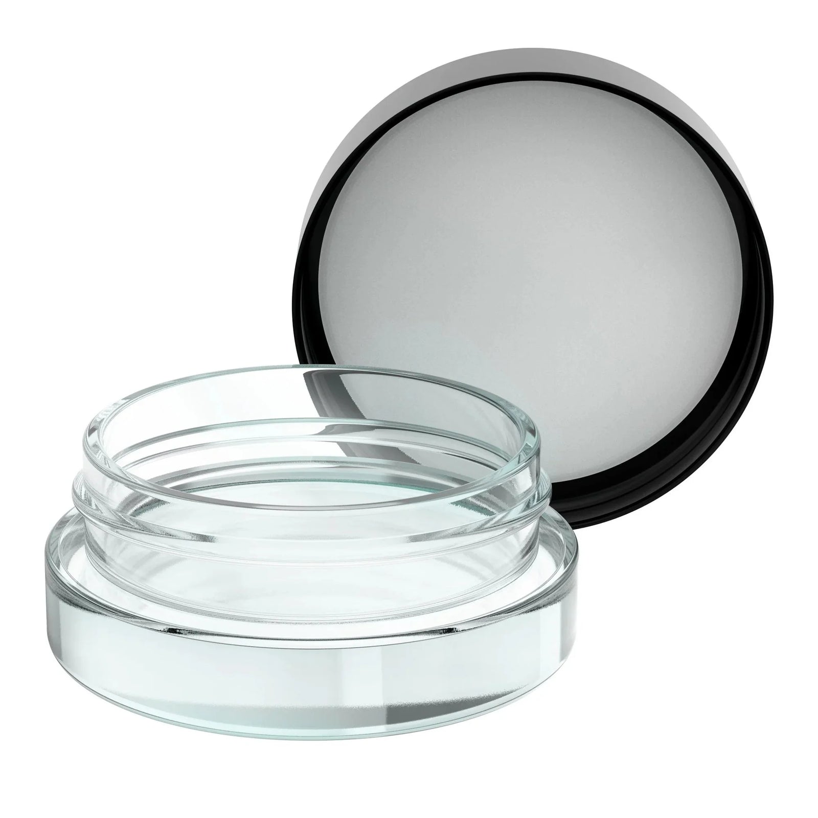Discover the Benefits of a 7ml Glass Jar for Cannabis Storage - Oil Slick