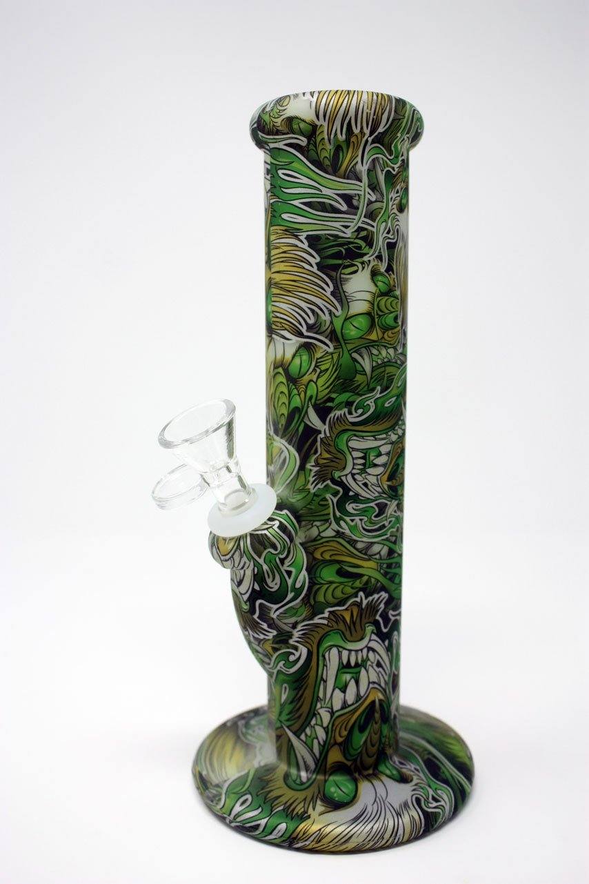 Discover the Ultimate Silicone Bong Experience with Oil Slick's Exceptional Range - Oil Slick