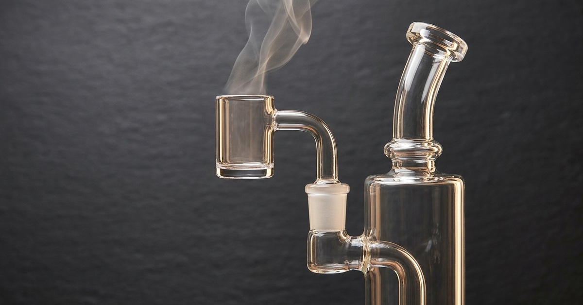 Do Dabs Smell? The Honest 2026 Guide to Concentrate Odor, Stealth, and Storage