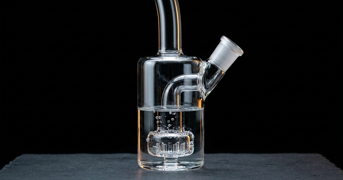 Do You Put Water in a Dab Rig? How Much to Use and Where the Line Goes (2026)