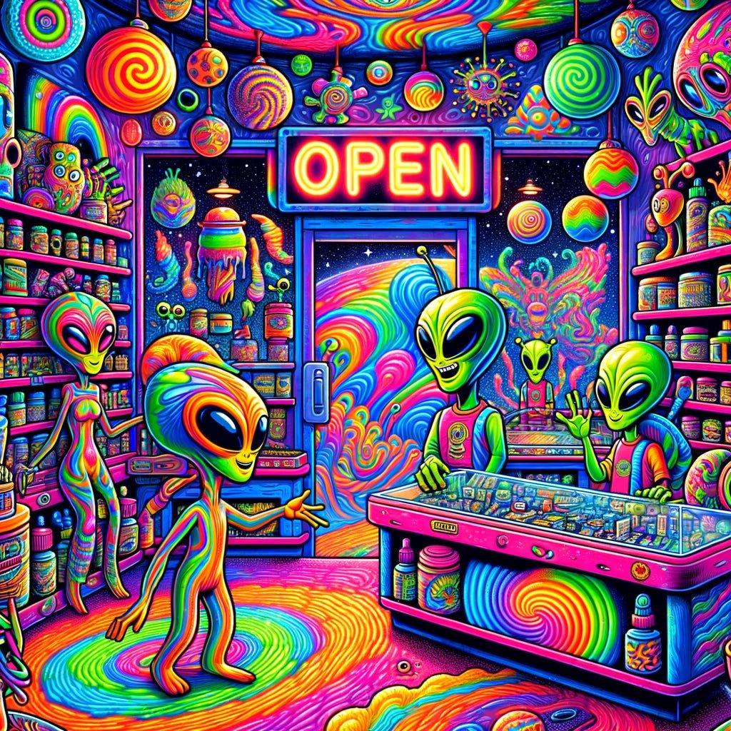 Elevate Your Cannabis Journey: Discover Excellence at Oil Slick - Oil Slick