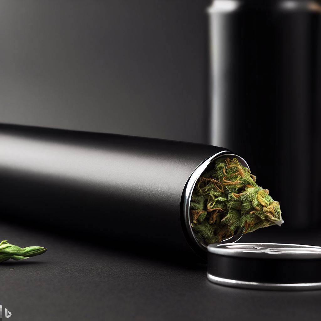 Embrace the Pre-Roll Revolution: A Closer Look at Cannabis Consumption Trends and a Special Offer from Oil Slick - Oil Slick