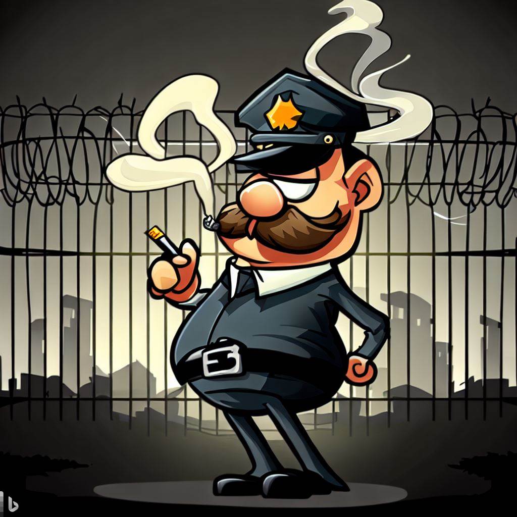 Feds Using Cannabis to Attract Young Workers?? - Oil Slick