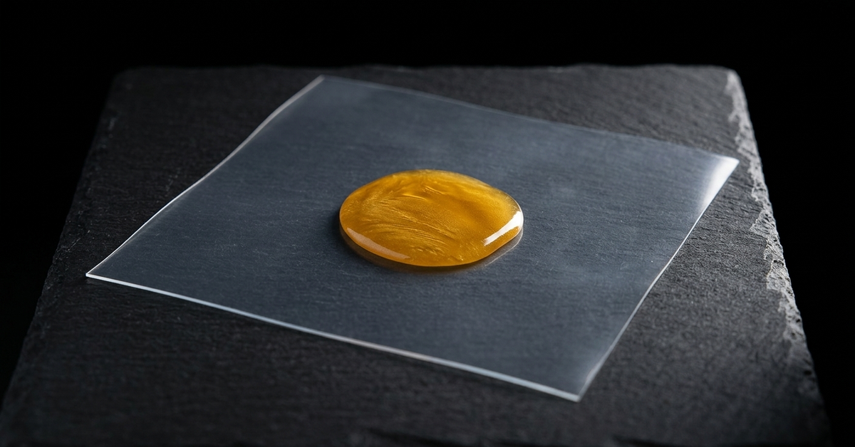 FEP vs PTFE: Choosing the Right Nonstick Film for Rosin and Concentrates (2026 Guide)