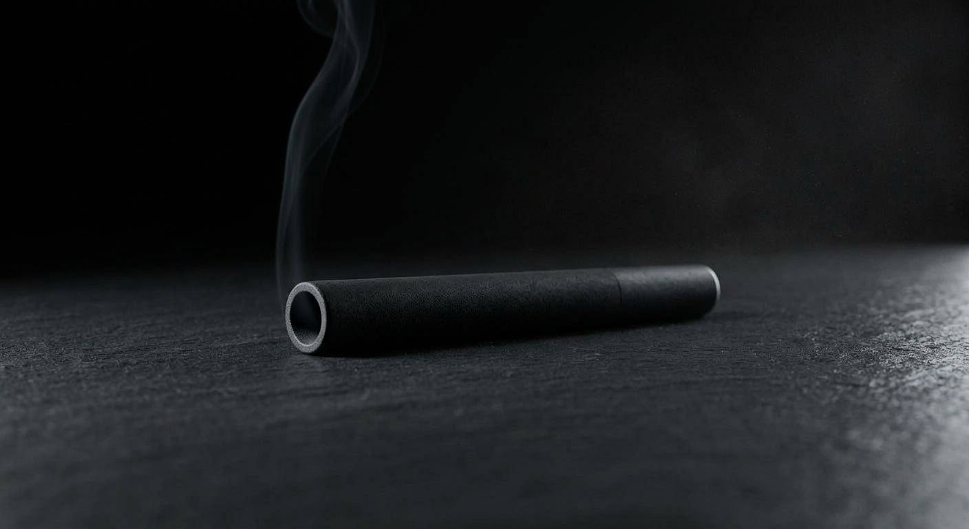 Filtered Smoke Mouthpieces 2026: Best Carbon Picks - Oil Slick Filtered Smoke Mouthpieces 2026: Best Carbon Picks - Oil Slick