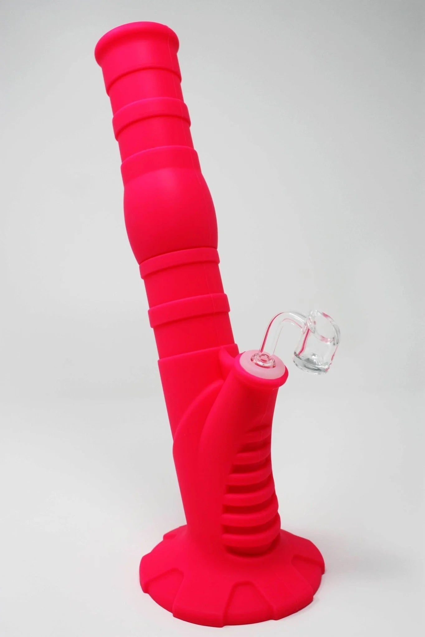 From Small Rigs to Dabs Bongs: Exploring the Best in Cannabis Accessories - Oil Slick