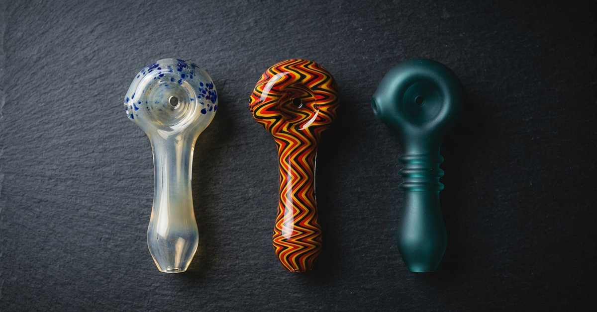 Heady Glass Prices Explained (2026): What $20, $100, and $500 Actually Buy