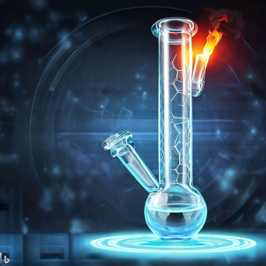 How Silicone Water Pipes are Revolutionizing the Cannabis Market - Oil Slick