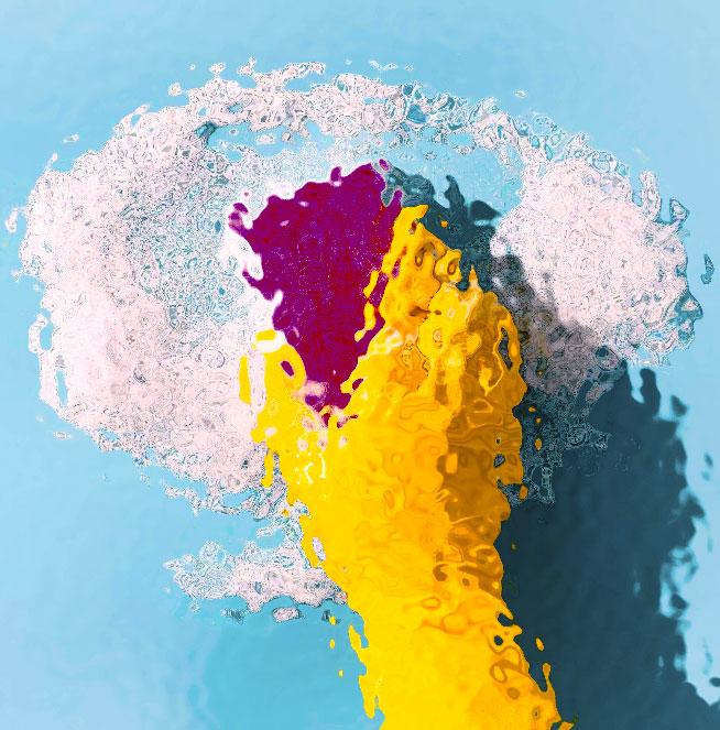 How to Clean a Silicone Bong in 3 Easy Steps - Oil Slick