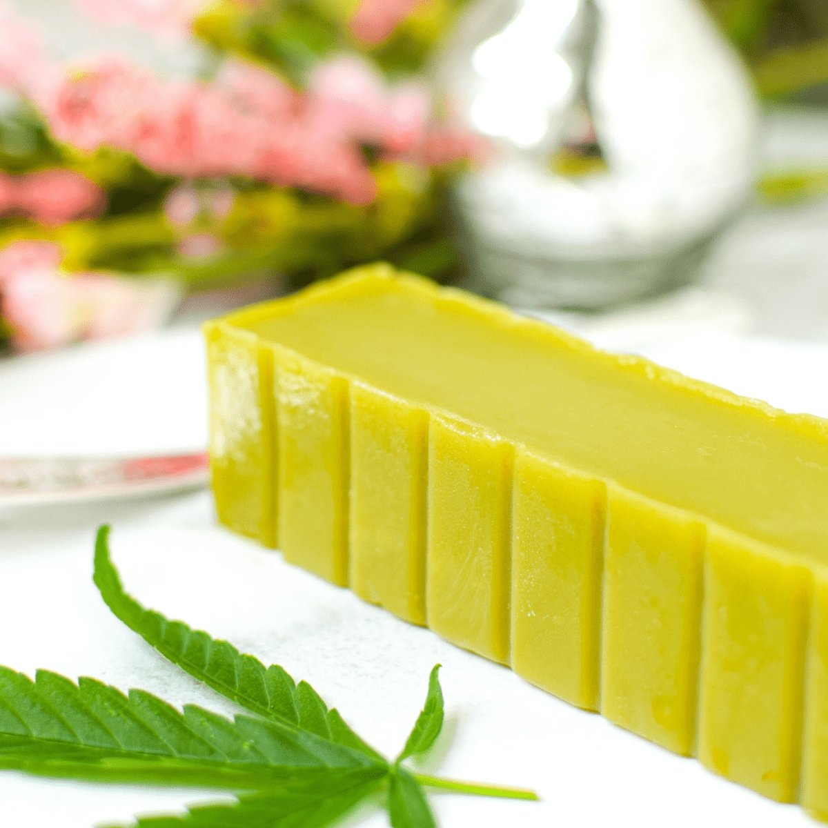 How to Make Cannabutter: A Simple Recipe for Infusing Cannabis into Your Cooking - Oil Slick