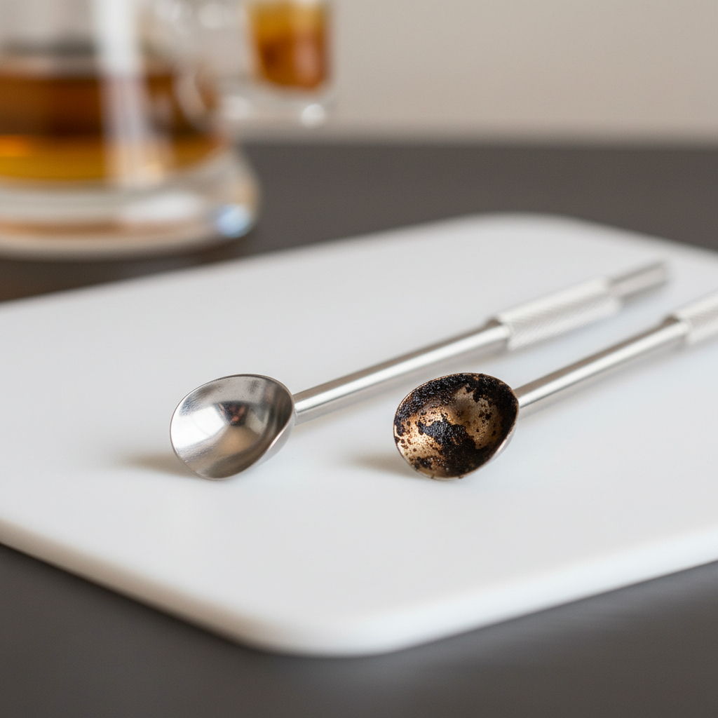 How to Prevent Residue Buildup on Your Dab Tools