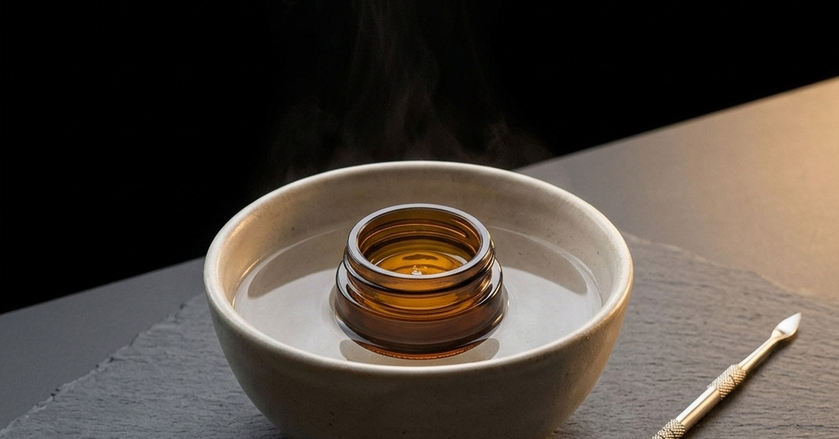 How to Revive Old Dabs (2026): Save Stale Wax, Shatter, and Rosin