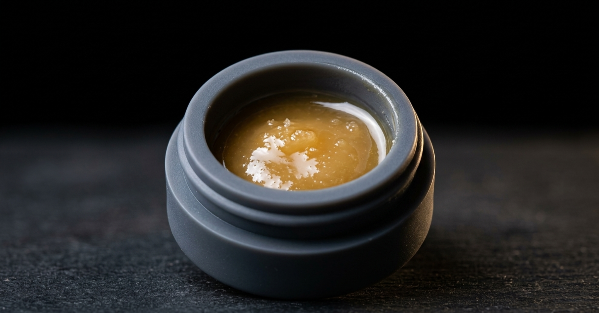 How to Store Live Resin So It Keeps Its Terps and Potency (2026 Guide)