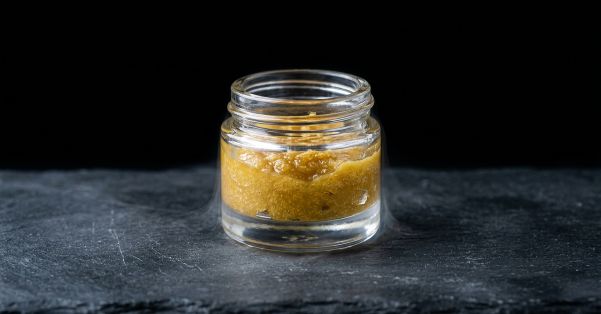 How to Store Rosin (2026): Papers, Jars, and Cold Storage That Preserve Terps