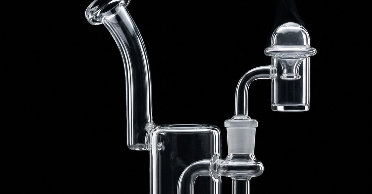 How to Use a Carb Cap on a Dab Rig: Airflow, Timing, and Technique (2026)