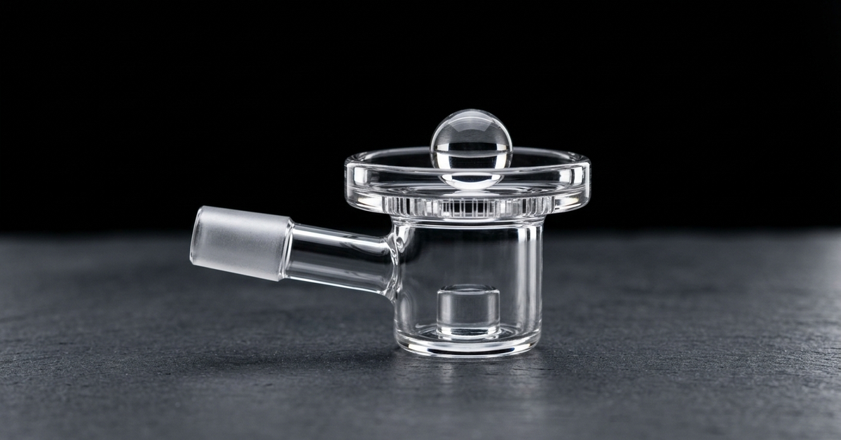 How to Use a Terp Slurper: Marble Setup, Temps, and Fixing a Pill That Won't Spin (2026)