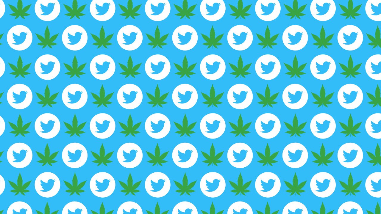 How Twitter’s New Policy Boosts Cannabis Marketing Opportunities! - Oil Slick