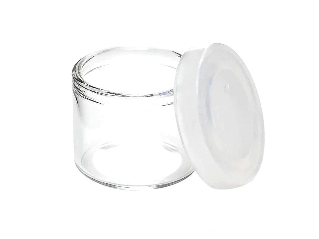 Maximising Your Extracts: The Magic of 6ml Glass Jars - Oil Slick