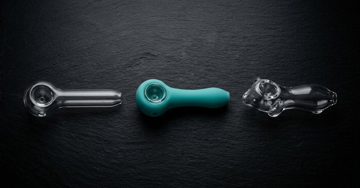 Novelty Pipes That Actually Smoke Well (2026): What to Check Before You Buy