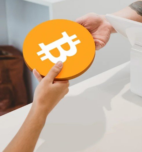 Oil Slick Embraces the Future: Cryptocurrency Payments Now Available! - Oil Slick