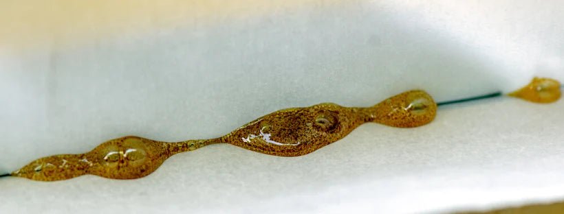 Oil Slick Non-Stick Paper: The Must-Have Tool - Oil Slick