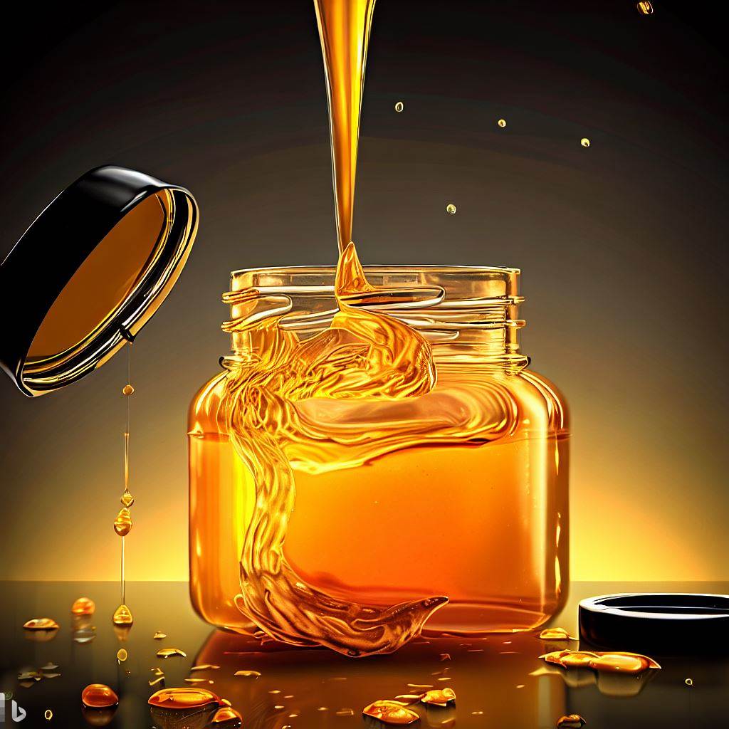 Oil Slick's Innovative Solutions: Preserving Potency with Cannabis Extract Jars - Oil Slick