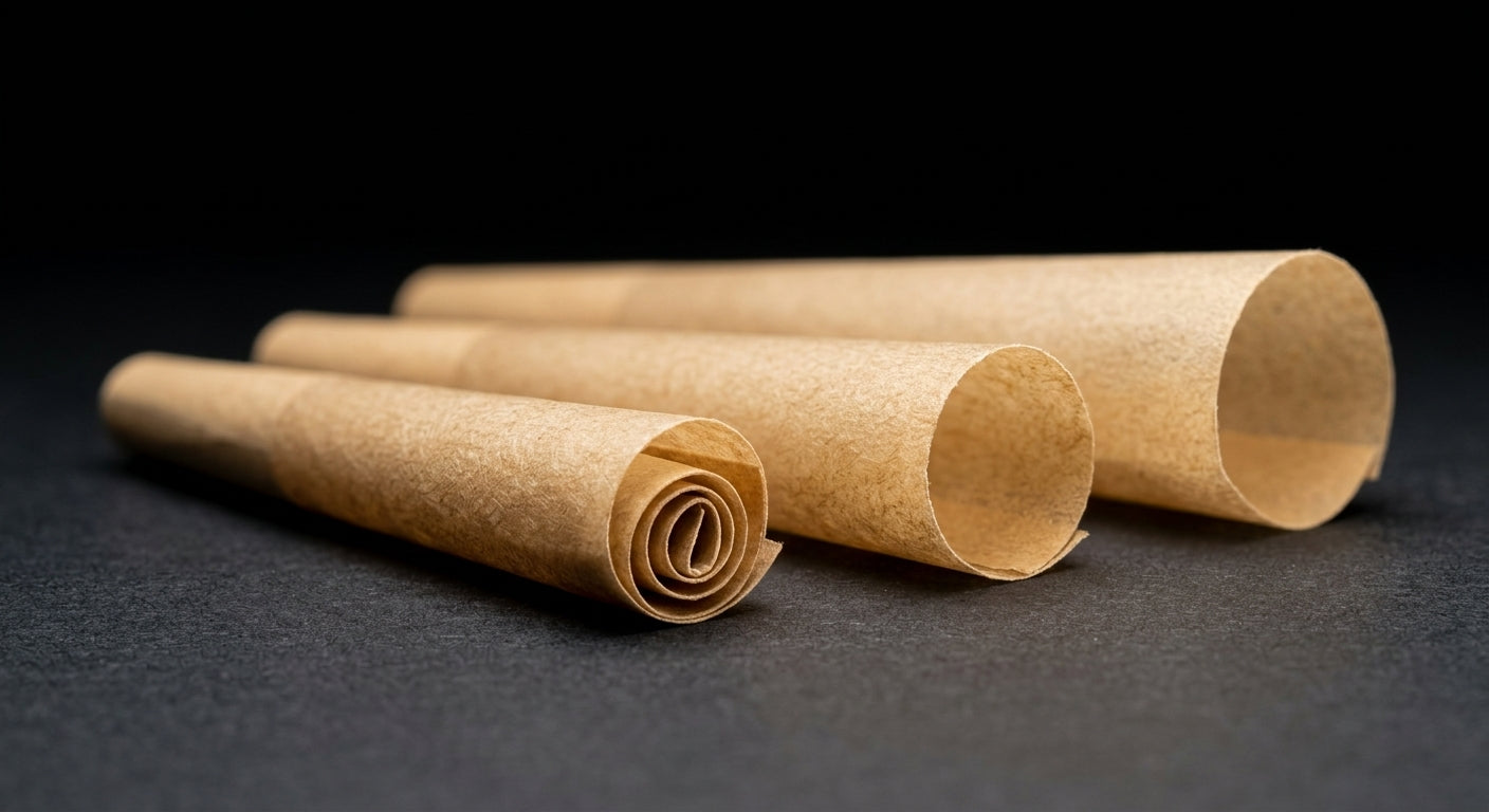 Pre-Rolled Cones Guide (2026): Sizes, Papers, and How to Pack Them Right